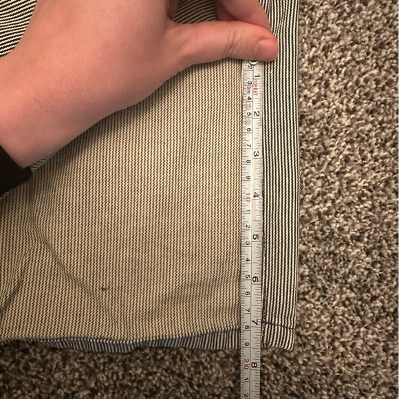 Union Bay Skirt. Juniors 5. - Picture 3 of 7